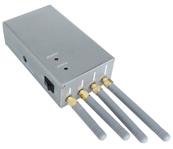 手持型无线信号干扰器_RF Jammer,Bomb Jammer,Vehicle Jammers,Prison Cell Phone