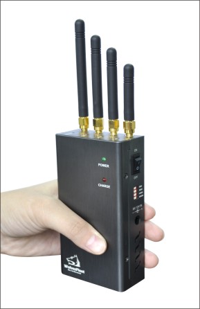 Brouilleur de téléphone mobile, le signal TG-4CA_RF Jammer, Bombe Jammer,  Bloqueurs véhicules, DDS + PLL EOD Jammer, Prison système de brouillage -  Tangreat Technology Co., Ltd