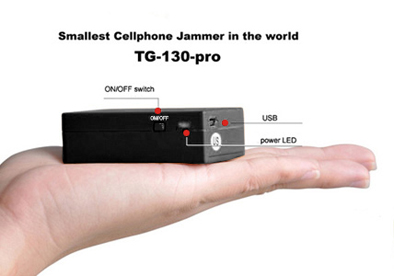 Handheld cellphone jammer | Portable Vehicle Car Anti Tracker Mini GPS Jammer Blocker For Sale